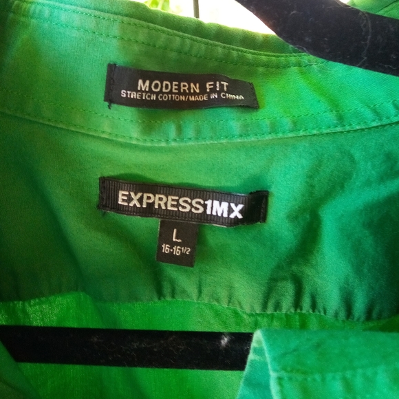 Express 1MX - Picture 2 of 3